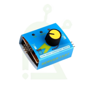 Servo Tester 5v Module